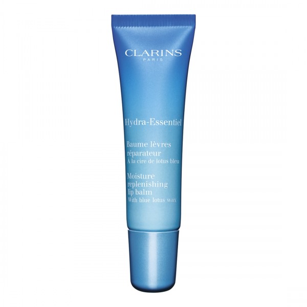 clarins hydra essential baume levres reparateur clarins hydra essential baume levres reparateur