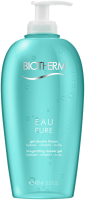 Biotherm Eau Pure Gel Douche Frisson SG