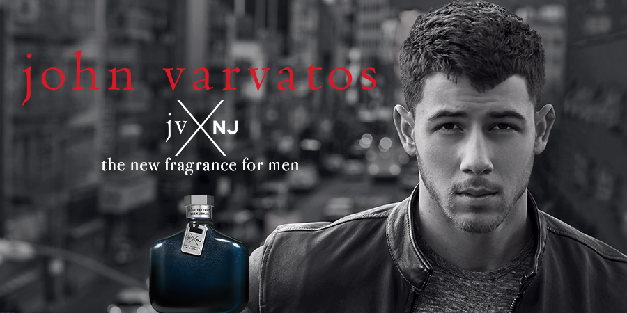 John Varvatos JV X NJ