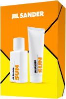 Jil Sander Sun Set
