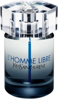 Yves Saint Laurent L'Homme Libre E.d.T. Vapo