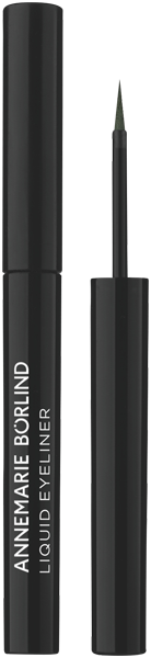 ANNEMARIE BÖRLIND LIQUID EYELINER