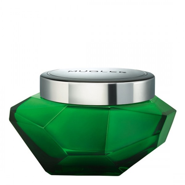 Mugler Aura Body Cream