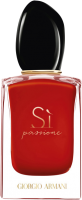 Giorgio Armani Sì Passione E.d.P. Nat. Spray