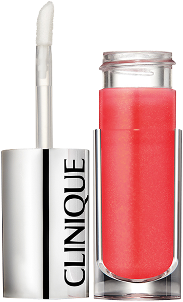 Clinique Pop Splash Lip Gloss + Hydration