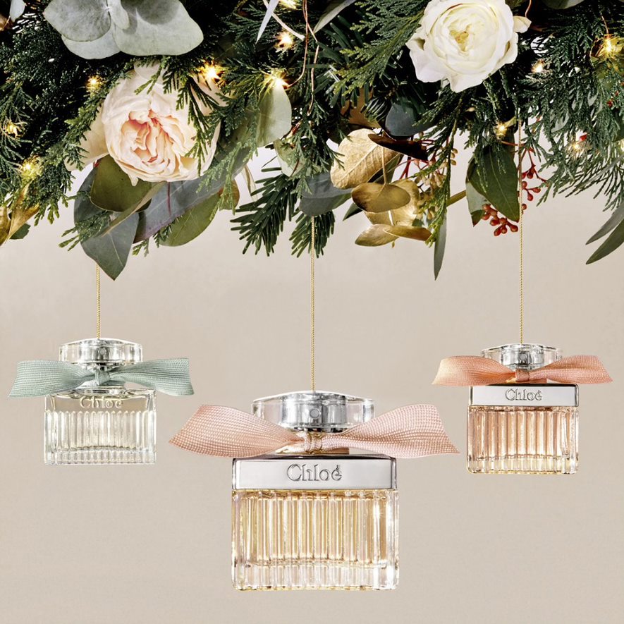 Chloé Roses de Chloé