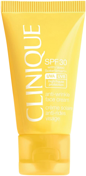 Clinique Anti-Wrinkle Face Cream SPF 30