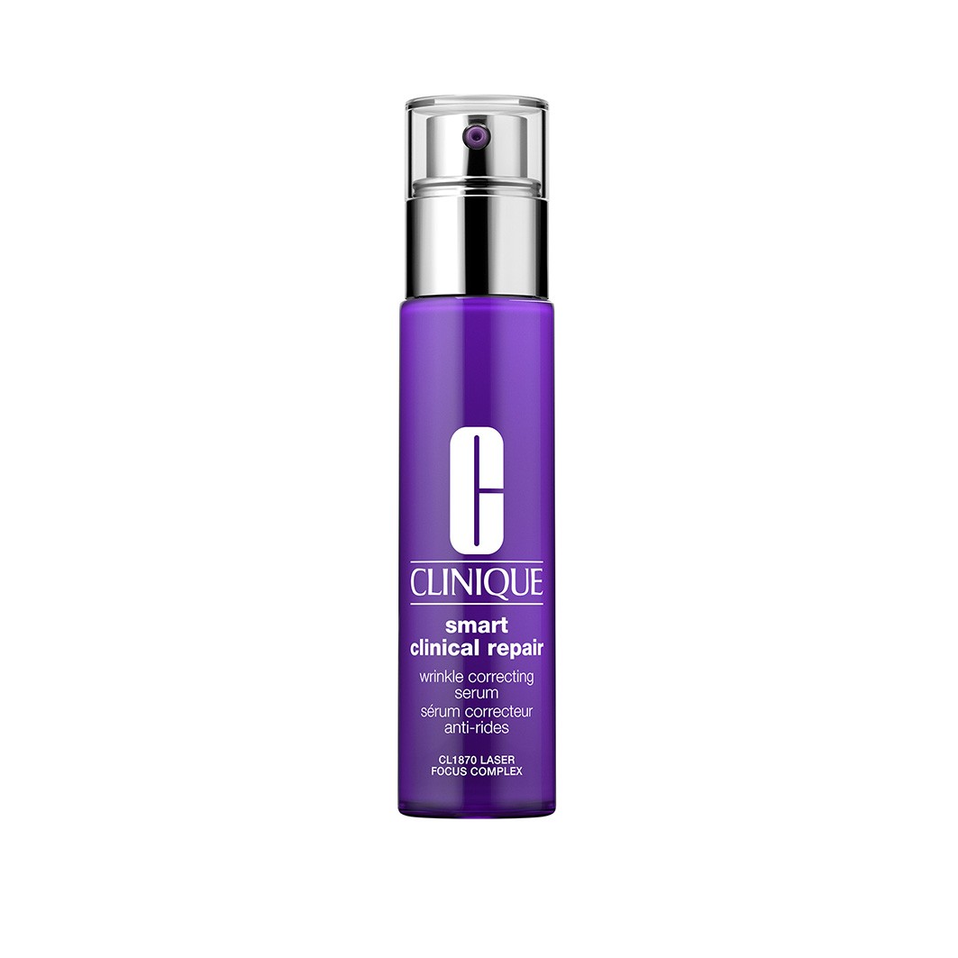 Clinique Smart Clinical Repair Wrinkle Correcting Serum - 75 ml SG