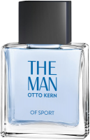 Otto Kern The Man of Sport E.d.T. Nat. Spray