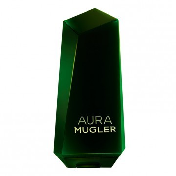 Mugler Aura Shower Milk