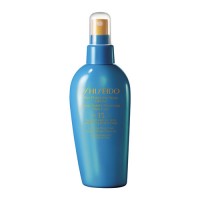 Shiseido Sun Protection Spray Oil-Free SPF 15 150 ml