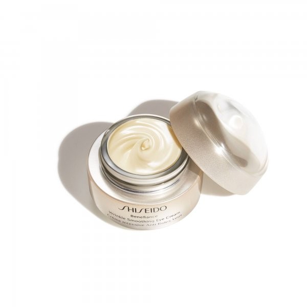 Shiseido Benefiance Wrinkle Smoothing Eye Cream