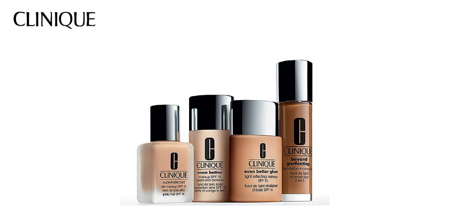 Clinique Foundation