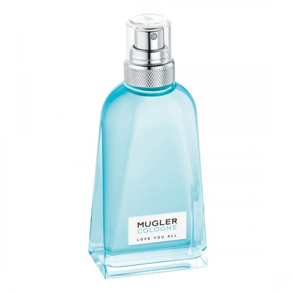 Mugler Cologne Love You All E.d.T. Spray