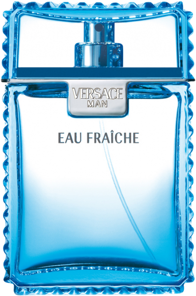 Versace Man Eau Fraîche E.d.T.