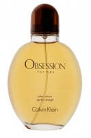Calvin Klein Obsession Men After Shave 125 ml