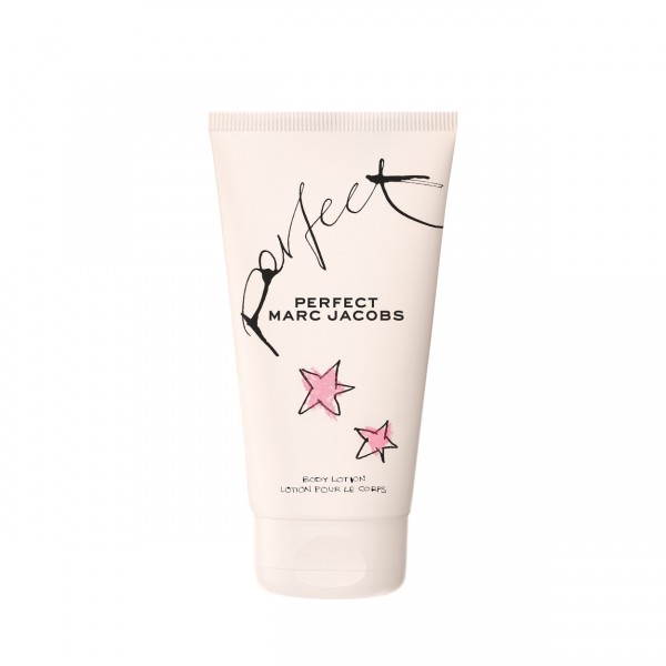 Marc Jacobs Perfect Body Lotion