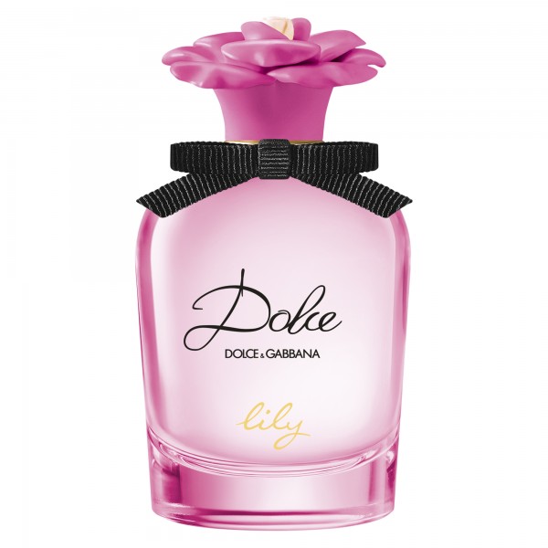 Dolce & Gabbana Dolce Lily E.d.T. Nat. Spray