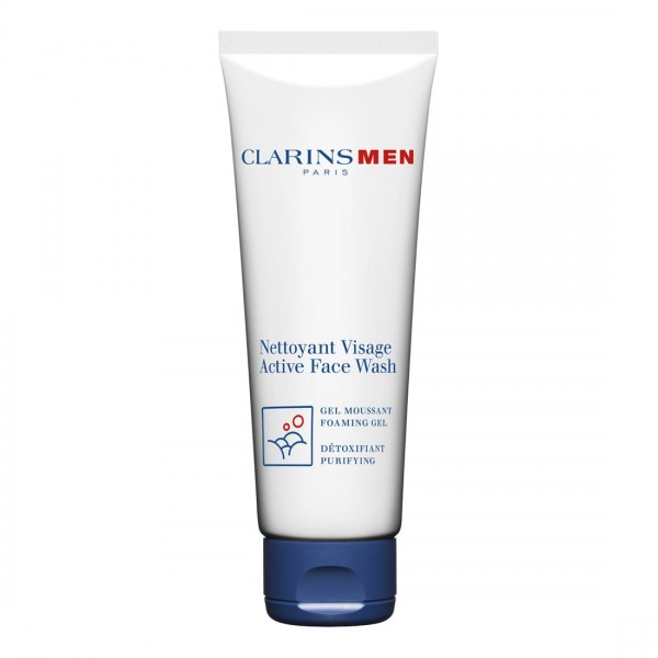 CLARINS CLARINSMEN Nettoyant Visage