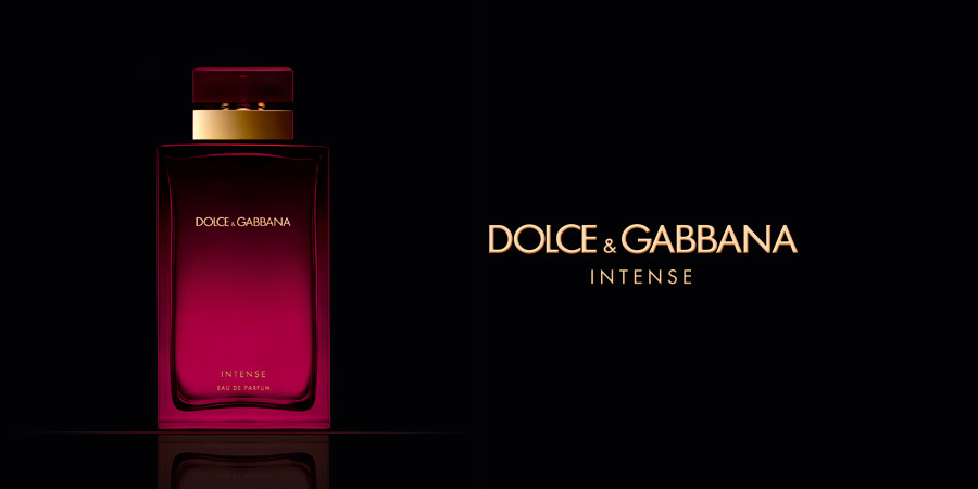 Dolce & Gabbana Intense