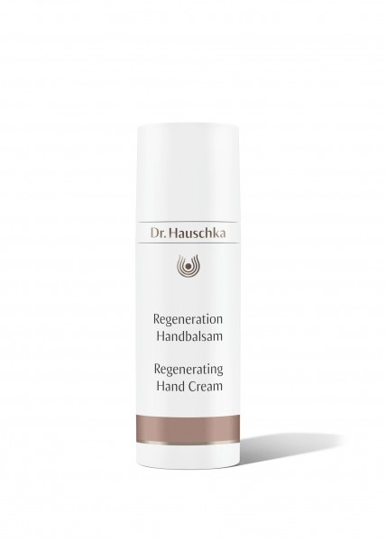 Dr. Hauschka Regeneration Handbalsam