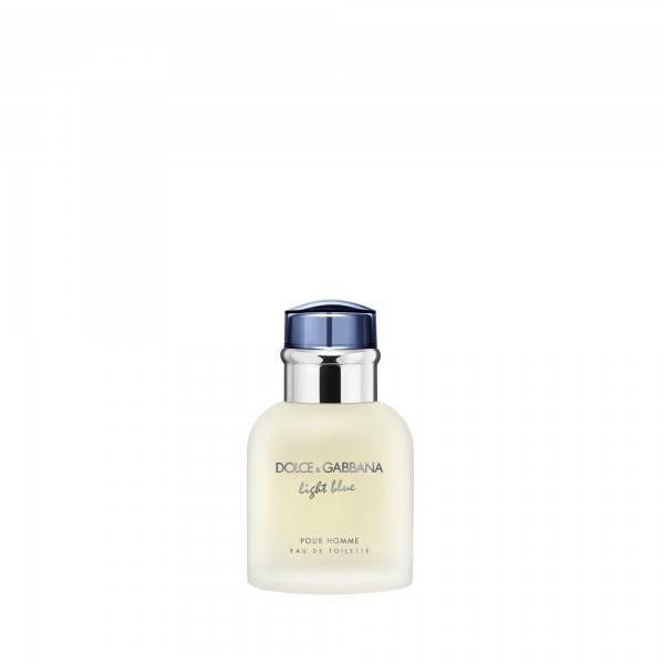 Dolce & GabbanaLight Blue Pour Homme E.d.T. Nat. Spray