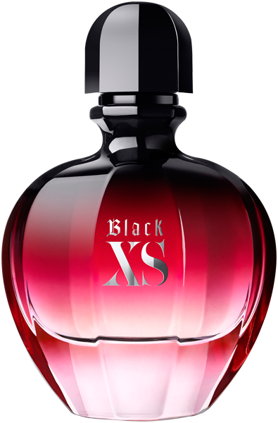 Paco Rabanne Black XS E.d.P. Nat. Spray For Her