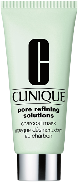 Clinique Pore Refining Solutions Stay Matte Charcoal