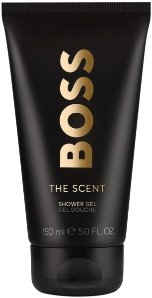 Hugo Boss The Scent Shower Gel
