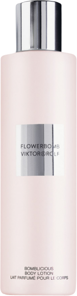 Viktor & Rolf Flowerbomb Body Lotion