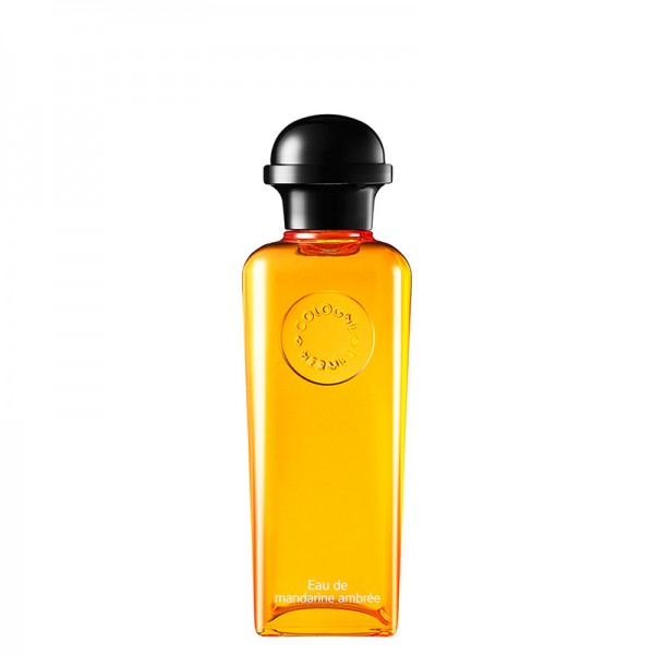 HERMÈS Eau de mandarine ambrée Eau de Cologne Spray