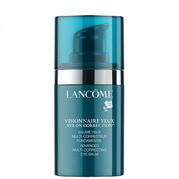 Lancôme Visionnaire Yeux Augenpflege 15 ml