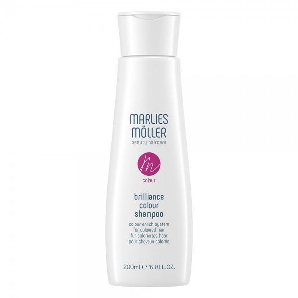 Marlies Möller Colour Brilliance Colour Shampoo