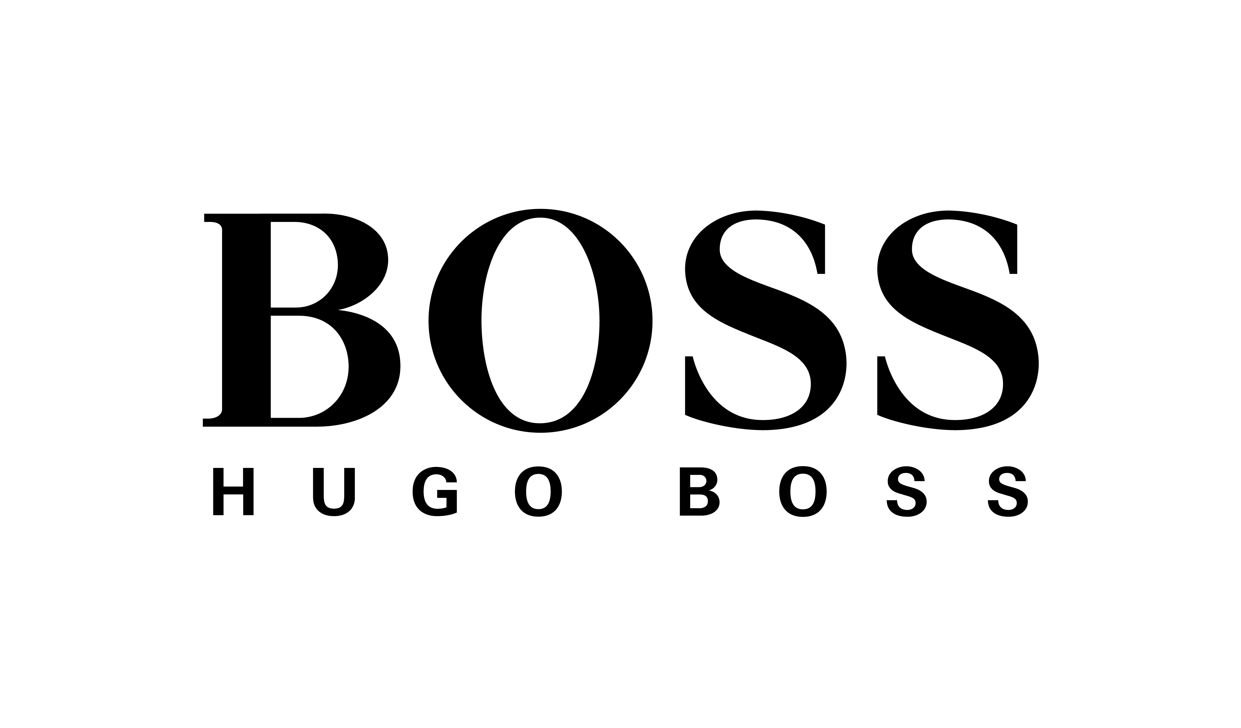 Hugo Boss