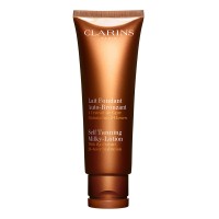 Clarins Lait Fondant Auto-Bronzant 125 ml