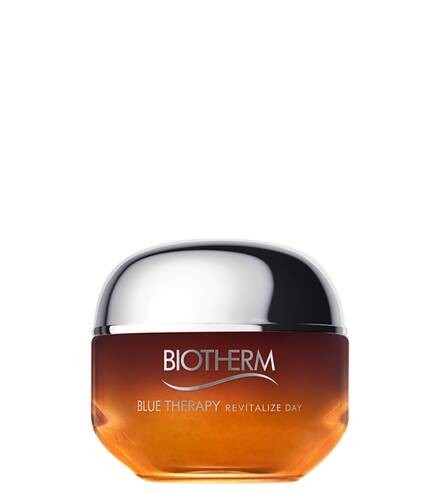 Biotherm Blue Therapy Amber Algae Revitalize Day Cream