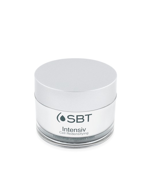 SBT Life Cream Cell Redensifying Fundamental LifeRadiance Cream