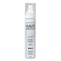 Hair Doctor Styling Mousse Strong 75 ml