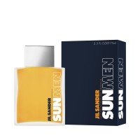 Jil Sander Sun Men Eau de Parfum (2020)