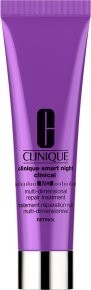 Clinique Smart Night Clinical MD Multi Dimensional Repair Treatment Retinol