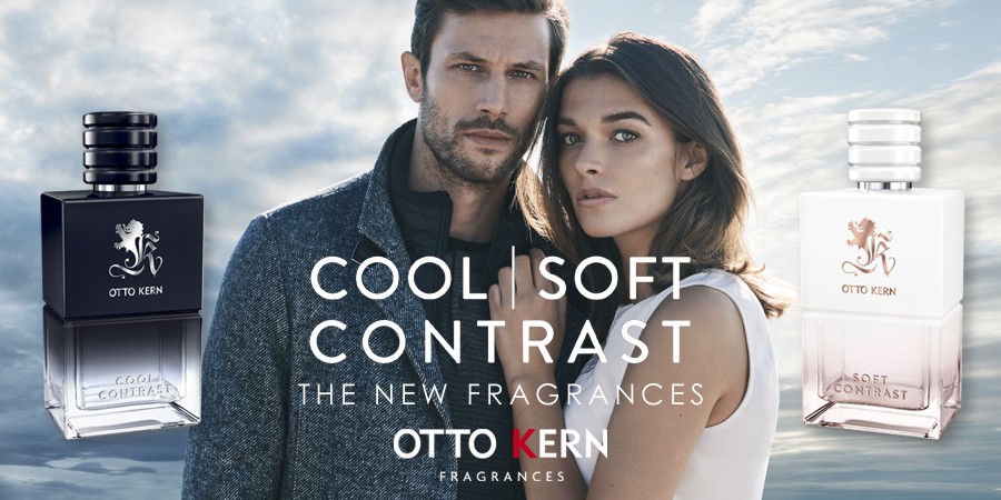 Otto Kern Cool Contrast