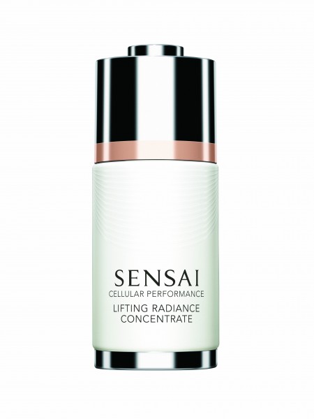 SENSAI CELLULAR PERFORMANCE Lifting Linie LIFTING RADIANCE CONCENTRATE