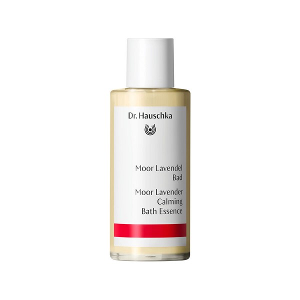 Dr. Hauschka Moor Lavendel Bad 100 ml