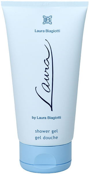 Laura Biagiotti Laura Shower Gel