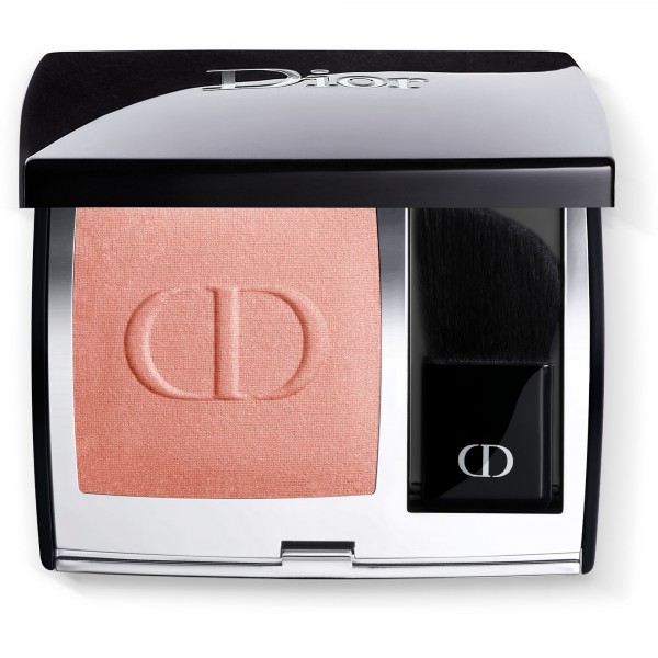 FOREVER ROUGE BLUSH