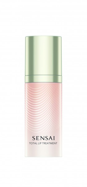 SENSAI EXPERT ITEMS TOTAL LIP TREATMENT