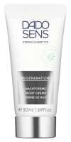 DADO SENS REGENERATION E NACHTCREME
