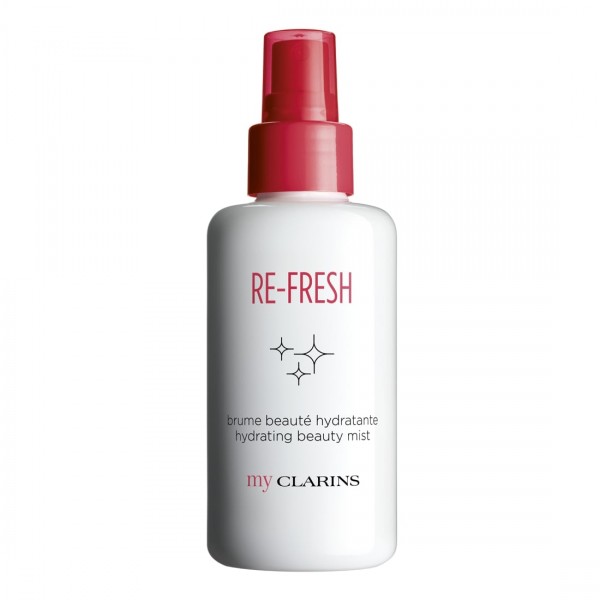 Clarins My Clarins RE-FRESH hydrating beauty mist