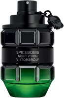 Viktor & Rolf Spicebomb Night Vision E.d.T. Nat. Spray