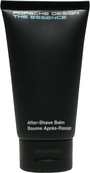 Porsche Design The Essence After Shave Balm